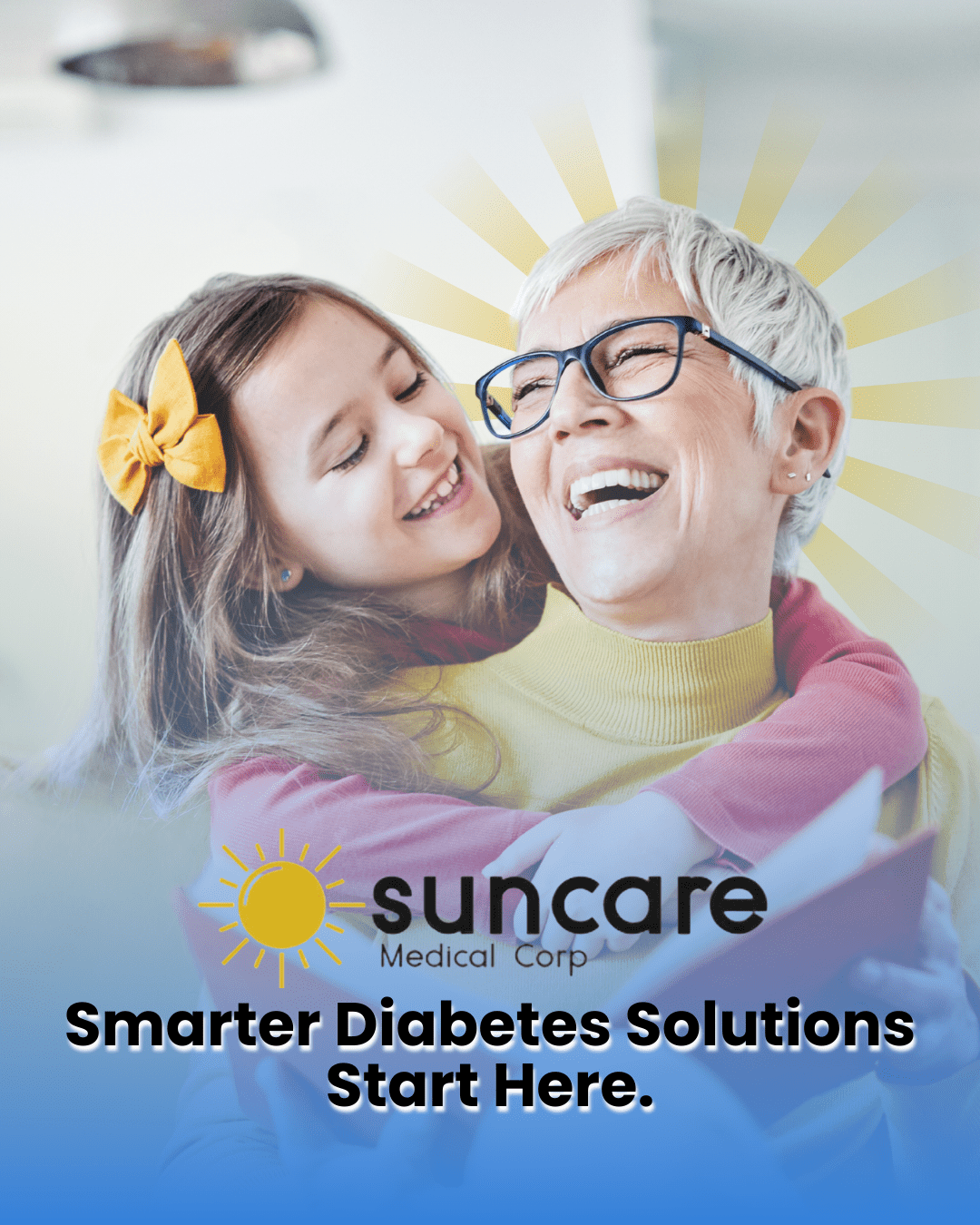 Suncare - Mobile Header Graphic 9 (1080 x 1350 px)